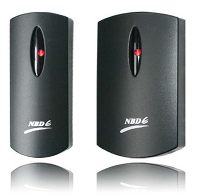 Superb 601 Card Reader