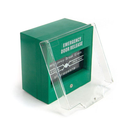 Break Glass
