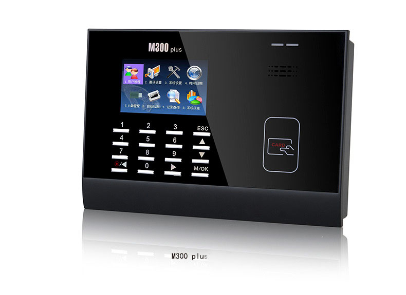 M300 attendence reader