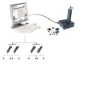 5000 system diagram