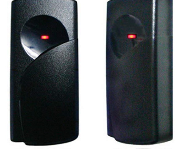 Superb 713 Card Reader