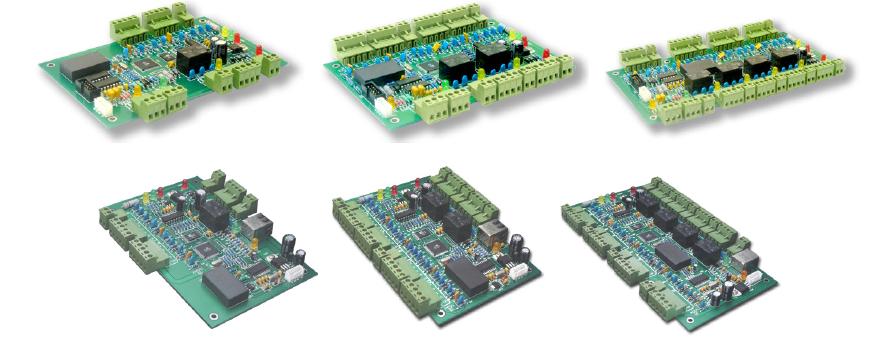 Superb Intelligent Access Control System